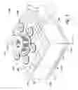 Fig. 18 - RADIAL IMPULSE ENGINE, PUMP, AND COMPRESSOR SYSTEMS, AND ASSOCIATED METHODS OF OPERATION