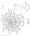 Fig. 19 - RADIAL IMPULSE ENGINE, PUMP, AND COMPRESSOR SYSTEMS, AND ASSOCIATED METHODS OF OPERATION