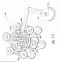 Fig. 24 - RADIAL IMPULSE ENGINE, PUMP, AND COMPRESSOR SYSTEMS, AND ASSOCIATED METHODS OF OPERATION