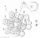 Fig. 25 - RADIAL IMPULSE ENGINE, PUMP, AND COMPRESSOR SYSTEMS, AND ASSOCIATED METHODS OF OPERATION