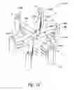 Fig. 28 - RADIAL IMPULSE ENGINE, PUMP, AND COMPRESSOR SYSTEMS, AND ASSOCIATED METHODS OF OPERATION