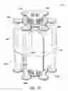 Fig. 40 - RADIAL IMPULSE ENGINE, PUMP, AND COMPRESSOR SYSTEMS, AND ASSOCIATED METHODS OF OPERATION