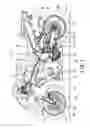 Fig. 02 - ELECTRIC THROTTLE CONTROL APPARATUS FOR A MOTORCYCLE