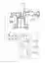 Fig. 02 - Spark ignition type internal combustion engine