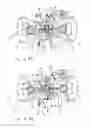 Fig. 02 - Monoblock valveless opposing piston internal combustion engine