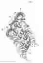 Fig. 08 - Monoblock valveless opposing piston internal combustion engine