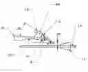 Fig. 01 - Method and apparatus for optimal nock travel for a compound archery bow