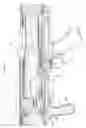 Fig. 02 - Breechloading toy/sporting ring airfoil launcher and projectile therefor