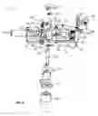 Fig. 06 - Apparatus and method for launching incendiary projectiles