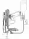 Fig. 06 - Paintball gun having internal pressure regulator