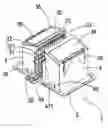 Fig. 01 - BARBECUE GRILL STRUCTURE