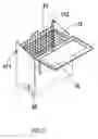 Fig. 08 - BARBECUE GRILL STRUCTURE