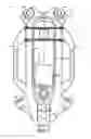 Fig. 02 - Harness for breathing apparatus