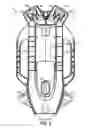 Fig. 03 - Harness for breathing apparatus
