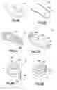 Fig. 06 - Direct drive electric toothbrush