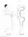 Fig. 02 - Walking stick with a handle that provides a user with improved grips