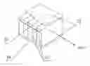 Fig. 08 - CRYSTALLINE PLATE, ORTHOGONAL BAR, COMPONENT FOR PRODUCING THERMOELECTRICAL MODULES AND A METHOD FOR PRODUCING A CRYSTALLINE PLATE