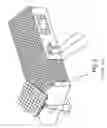 Fig. 03 - Concentrating type solar collection and daylighting system within glazed building envelopes