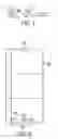 Fig. 08 - Concentrating type solar collection and daylighting system within glazed building envelopes