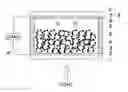 Fig. 01 - Photoelectric conversion element and solar cell