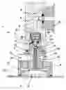 Fig. 01 - High-Pressure Fluid Safety Valve