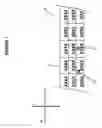 Fig. 02 - Filament based open celled carrier web system for pressure sensitive product assemblies