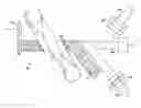 Fig. 01 - Methods for manufacturing a paint roller and component parts thereof