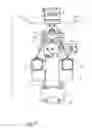 Fig. 08 - Marking or labeling machine and a marking or labeling method
