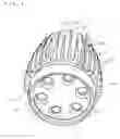 Fig. 02 - HEAT DISSIPATION DEVICE AND LIGHTING DEVICE