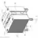 Fig. 02 - HEAT SINK ASSEMBLY