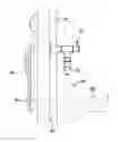 Fig. 01 - Aerator for a well water pumping system