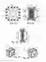 Fig. 02 - Explosion arresting equipment with disassembleable housing, especially for pipe systems