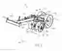 Fig. 06 - Agricultural seeder implement