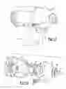 Fig. 08 - Power tool with integrated bit retention device