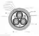 Fig. 01 - FLUORESCENT CABLE