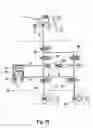 Fig. 11 - Externally controllable electrohydraulic vehicle brake system