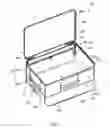 Fig. 02 - FOLDABLE TRAVELLING CASE