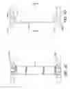 Fig. 09 - Two-piece wedge diverter gate