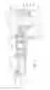 Fig. 04 - Device for transmitting motion for conveyor belts