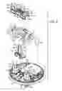 Fig. 04 - Electricity meter contact arrangement