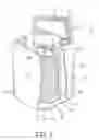 Fig. 02 - Receptacle for coiled wire