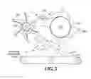Fig. 06 - Electrostatic material separator