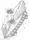 Fig. 02 - Clip rails for use with screening apparatus