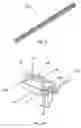 Fig. 09 - Clip rails for use with screening apparatus