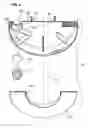 Fig. 07 - Filter end cap assembly with bypass valve