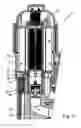 Fig. 02 - Oil filter arrangement