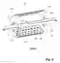 Fig. 09 - DEVICE FOR DEWATERING OF PULP