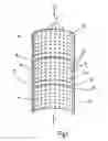 Fig. 02 - Method for Producing a Support Part and Filter Element