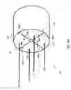 Fig. 07 - Low energy system and method of desalinating seawater