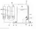 Fig. 01 - METHOD FOR PRODUCING SUPERSATURATED DISSOLVED OXYGEN-CONTAINING WATER